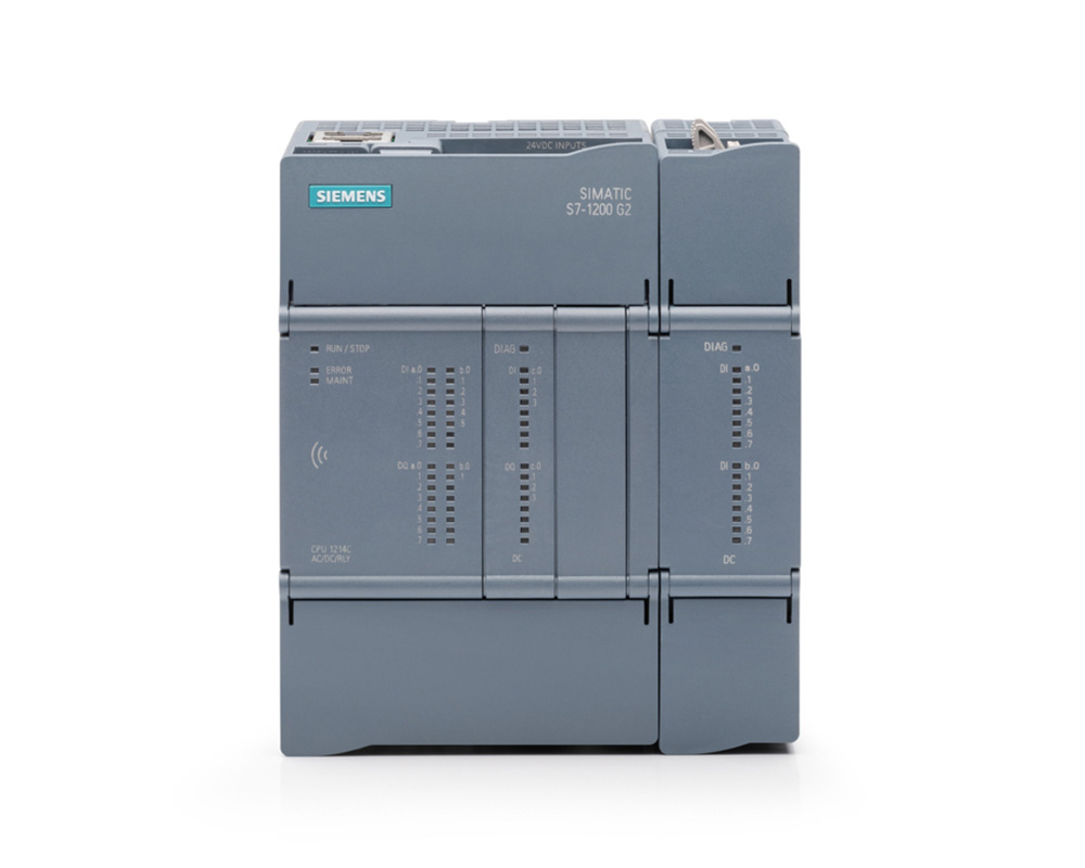 SIMATIC S7-1200 Basic Controllers and SIMATIC S7-1200 G2 Basic Controllers